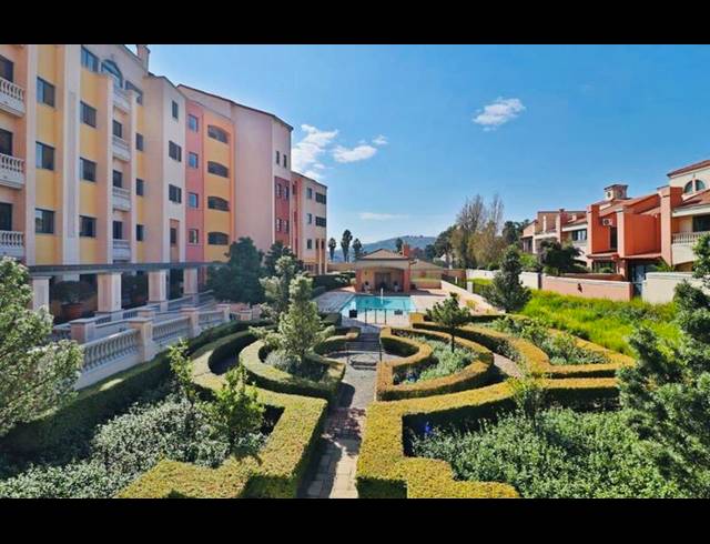 3 BEDROOM APARTMENT FOR SALE IN BEDFORD GARDENS